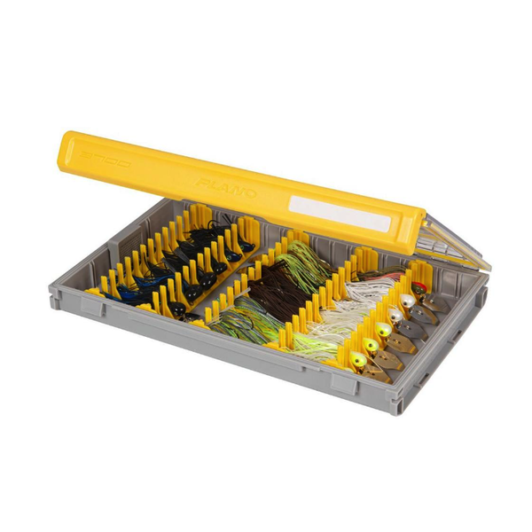 Plano Edge 3600 Jig/Bladed Jig Box