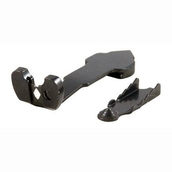 MarblesMR67 Sporting Rear Semi Buckhorn Long