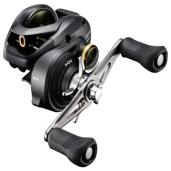 Shimano Curado K 301 Casting Reel