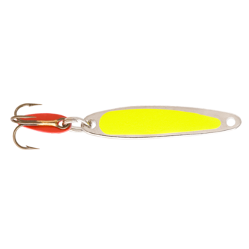 The Swedish Pimple 1/3oz Fl Yellow. 5FY