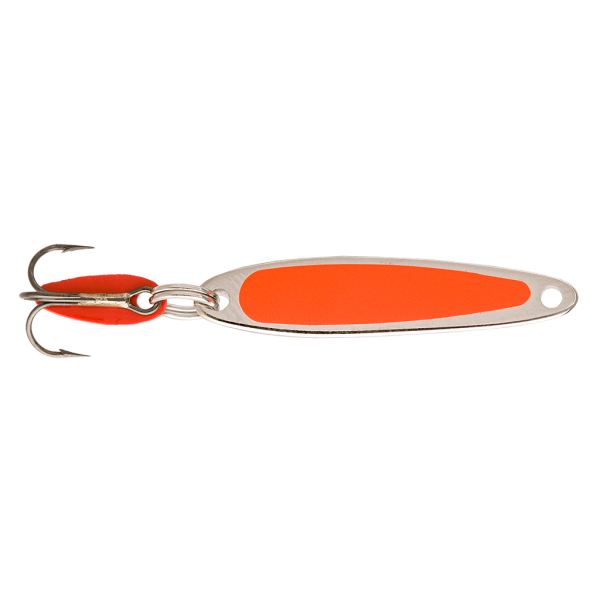 The Swedish Pimple 1/3oz Fl Orange. 5FO