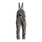 Sitka Fanatic Bib Optifade Elevated