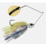 Berkley Power Blade Standard 3/8oz Old School