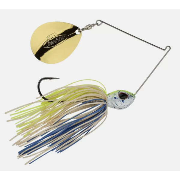 Berkley Power Blade Standard 3/8oz Old School