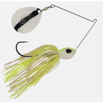 Berkley Power Blade Standard 3/8oz White Chartreuse