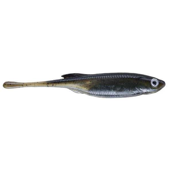PowerBait Drip Minnow 5" 4-pk
