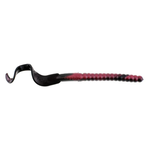 PowerBait Power Worm 7" Red Shad 13-pk