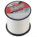 Berkley Trilene Big Game Braid 65lb Crystal 330yds