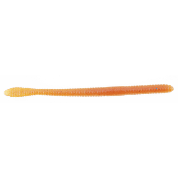 PowerBait Nightcrawler 6" Natural 13-pk