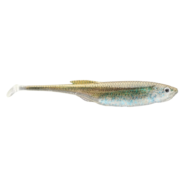 PowerBait Drip Swimmer 5" 4-pk