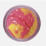 PowerBait Glitter Turbo Dough Pink Lemonade 1.75oz
