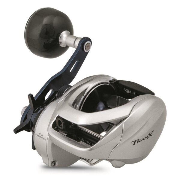 Shimano TranX 400 Casting Reel RH
