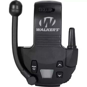 Walkers GWPRZRWT Razor WalkieTalkie Attachment Ability to Communicate Compatible wWalkers Razor Muffs