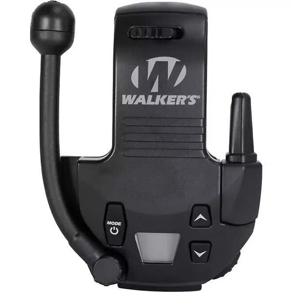 Walkers GWPRZRWT Razor WalkieTalkie Attachment Ability to Communicate Compatible wWalkers Razor Muffs