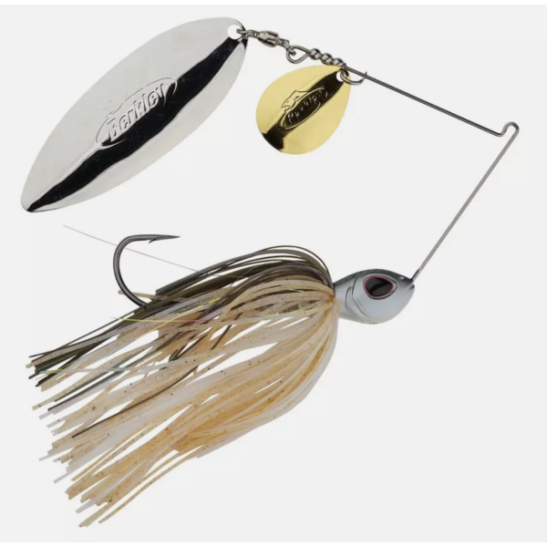 Berkley Power Blade Standard 3/8oz Herring