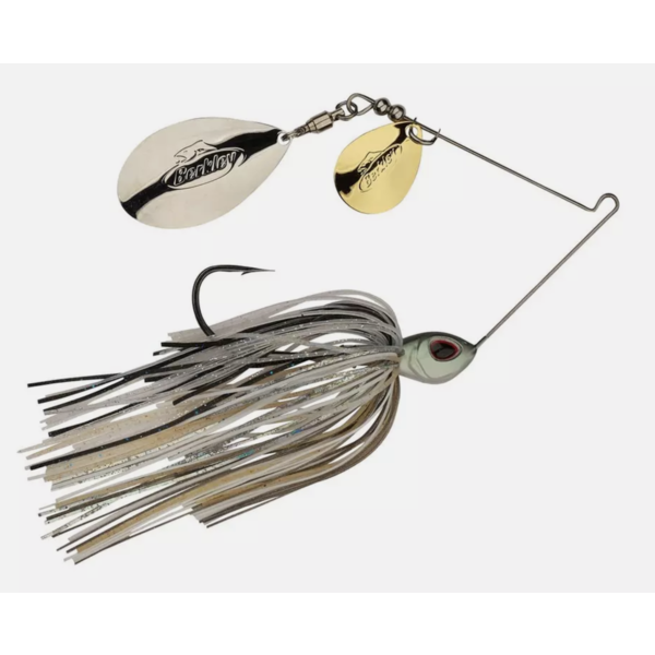Berkley Power Blade Standard 1/2oz Shad Spawn