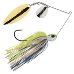 Berkley Power Blade Standard 1/2oz Old School (CW)