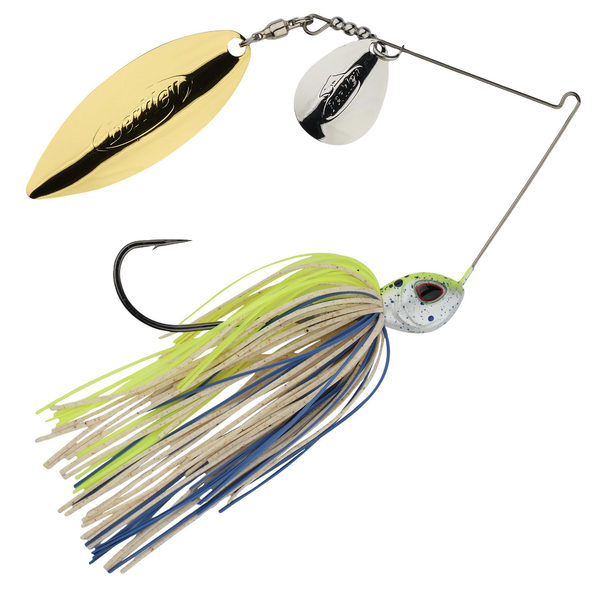 Berkley Power Blade Standard 1/2oz Old School (CW)