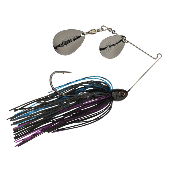 Berkley Power Blade Compact 3/8oz BL Special (CC)