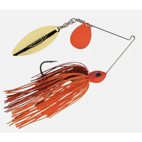 Berkley Power Blade Standard 3/8oz Firecraw