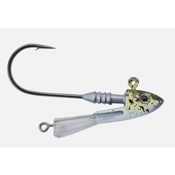 Berkley Fusion19 Snap Jig 3/16oz 1/0 Goby 2-pk
