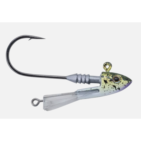 Berkley Fusion19 Snap Jig 3/16oz 1/0 Goby 2-pk