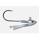 Berkley Fusion19 Snap Jig 3/16oz 1/0 Shad Flash 2-pk