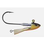 Berkley Fusion19 Snap Jig 3/16oz 1/0 Fool's Gold 2-pk