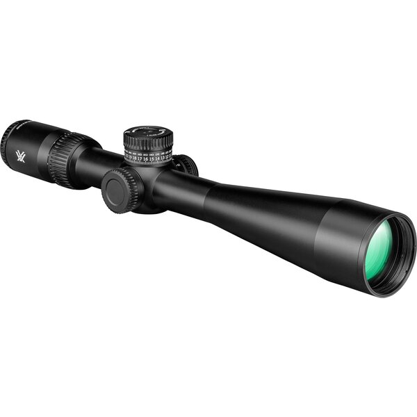 Vortex Viper HD 5-25x50 FFP VMR-4 MOA Riflescope