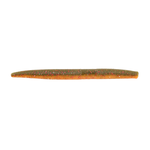 PowerBait MaxScent 6" The General Watermelon Copper Org/Red Fleck 5-pk