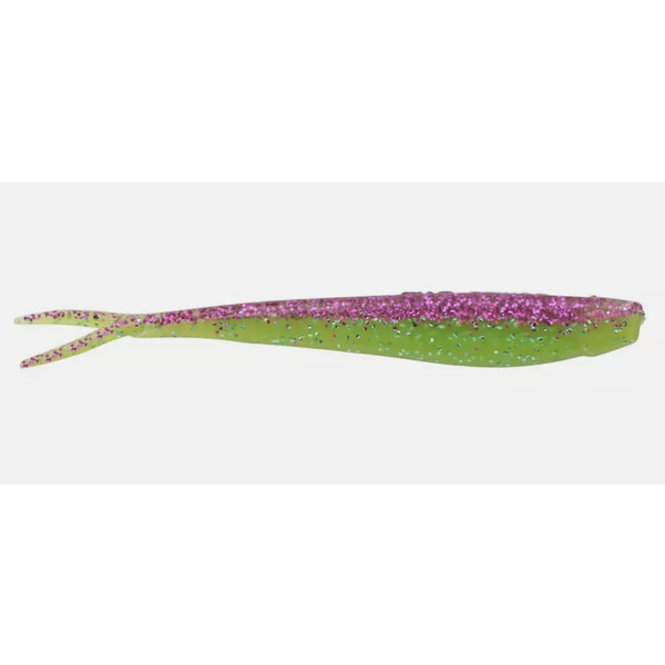 PowerBait Minnow 4" Magic Man 10-pk