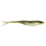PowerBait Power Jerk Shad 5" Baby Bass 10-pk