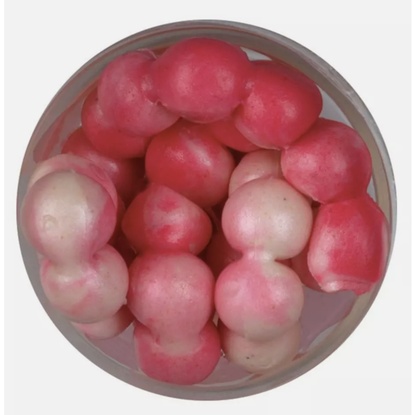 Berkley Powerbait Garlic Scent Bubblegum .5oz