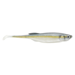 PowerBait Drip Swimmer 5" 4-pk