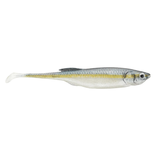 PowerBait Drip Swimmer 5" 4-pk