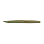 PowerBait MaxScent 5" The General Green Pumpkin Party 8-pk