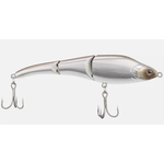Berkley Magic Swimmer Morning Dawn Chrome 5" 3/4oz