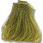 Wapsi Wapsi Sili Legs Perfectly Barred