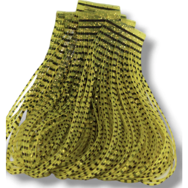 Wapsi Wapsi Sili Legs Perfectly Barred