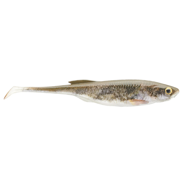 PowerBait Drip Swimmer 5" 4-pk