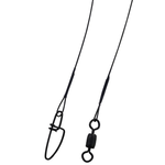 Berkley Steelon Wire-Wound Leaders 12" 20lb 3-pk