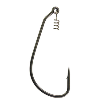 Berkley Fusion19 Swimbait 6/0 Hook. 4-pk