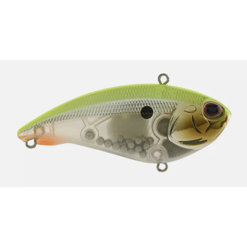 Berkley Jack Chartreuse Flash 3/4oz 2.7"