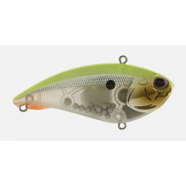 Berkley Jack Chartreuse Flash 3/4oz 2.7"