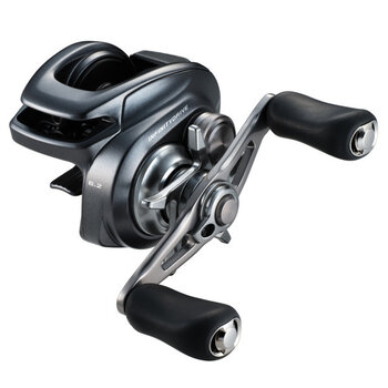 Shimano Curado MGL 151 Casting Reel LH