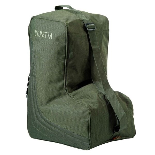 Beretta Beretta B-Wild Boot Bag Dark Green