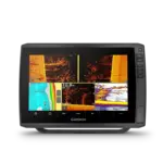 Garmin Echomap UHD2 126SV with Livescope Plus System
