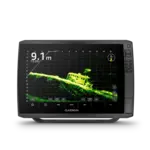 Garmin Echomap UHD2 126SV with Livescope Plus System