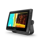 Garmin Echomap UHD2 126SV with Livescope Plus System
