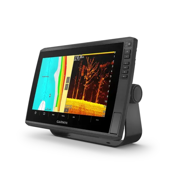 Garmin Echomap UHD2 126SV with Livescope Plus System